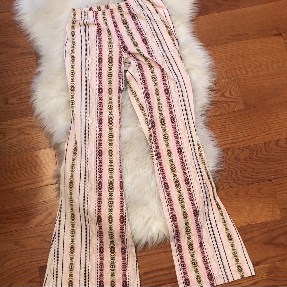 South Moon Under flare pants - Picture 1 of 2